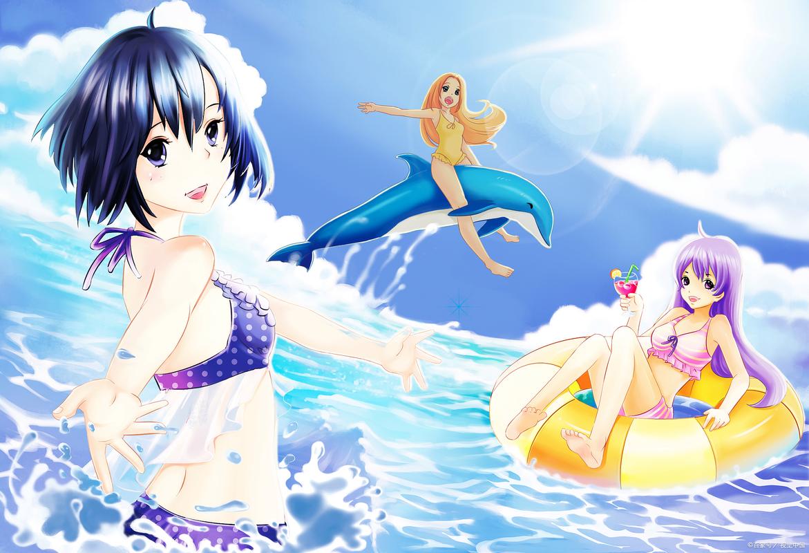 急寻大小姐琉璃子的暑假狂欢精翻下载链接？这里有你想要的资源！