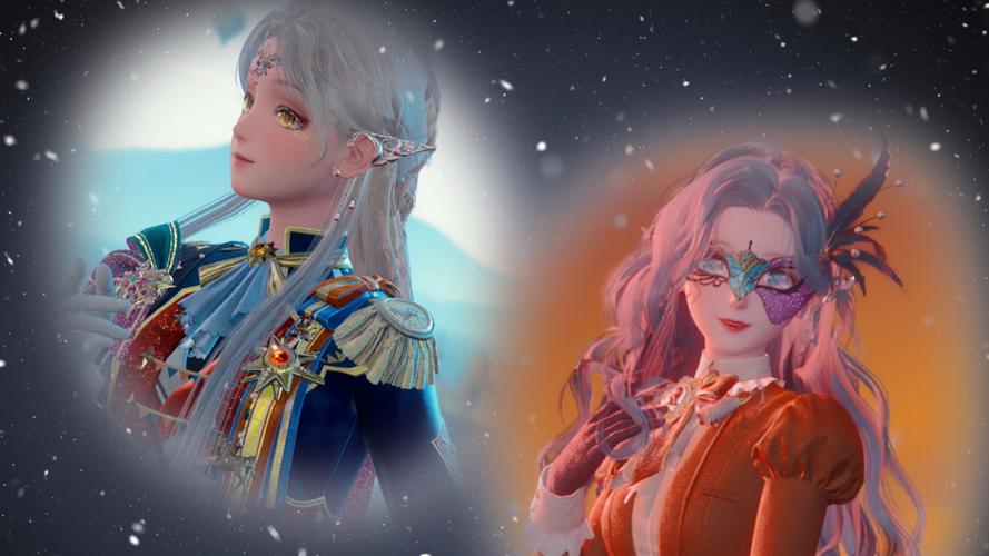 血族少女游戏下载:策略冒险,开启奇幻之旅