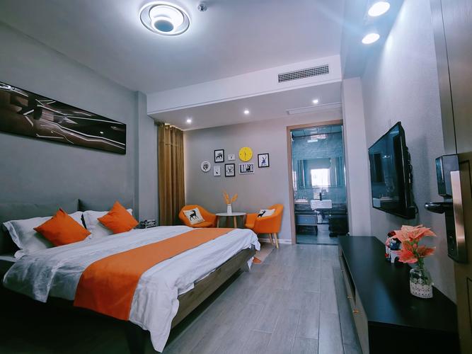 寻找你的专属浪漫？亲密民宿BNB官网等你来