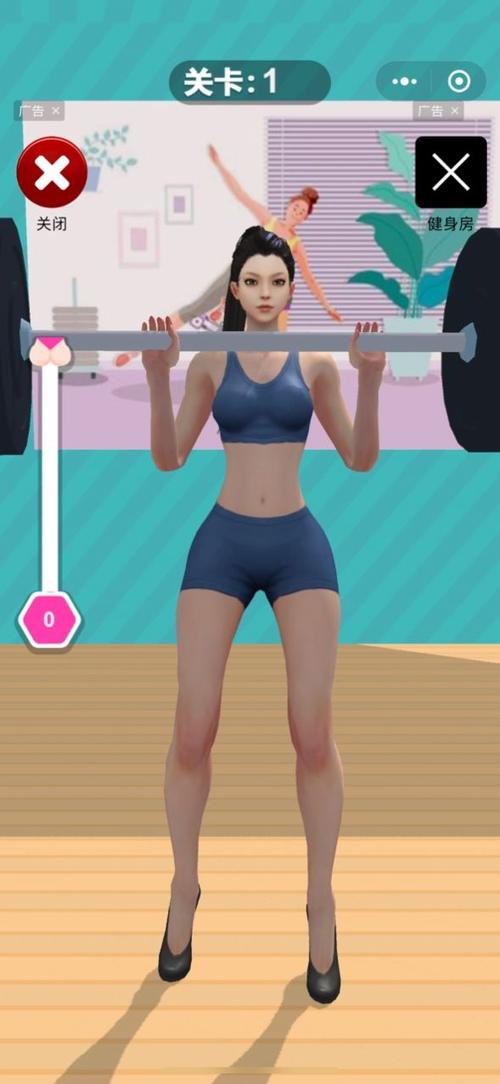 火爆健身教练补课绅士游戏推荐，你值得拥有