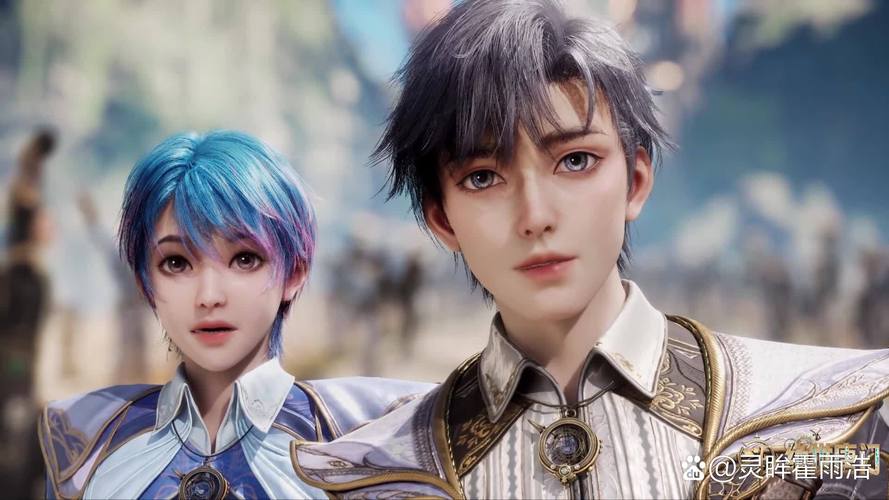 斗罗大陆动画更新到哪了?官方正版观看地址!