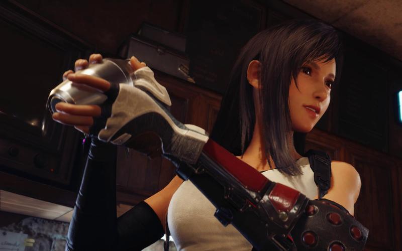 蒂法的黑暗幻想绅士游戏:老司机带你避坑轻松上手