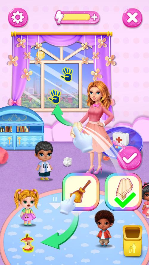 新保姆游戏版本更新到多少了？完整版资源分享