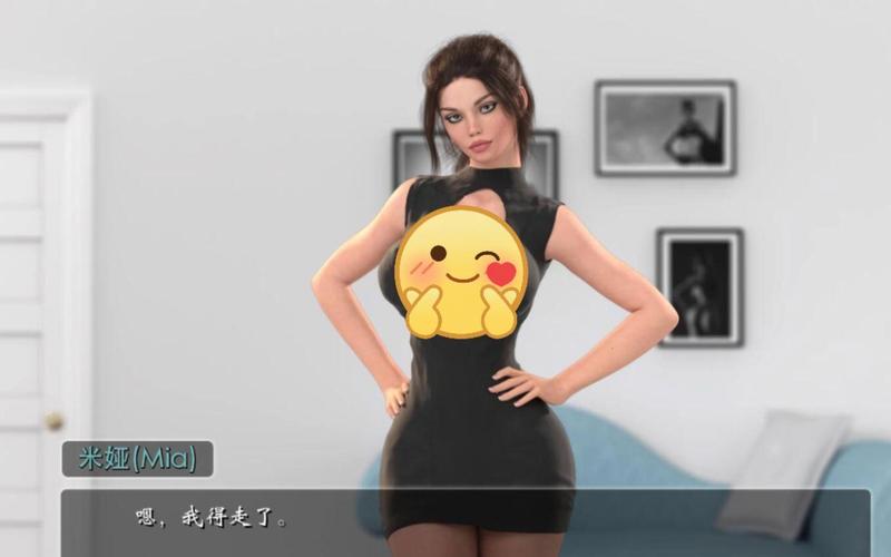 想玩女孩之家V1.5.2安卓汉化版？这里有下载！