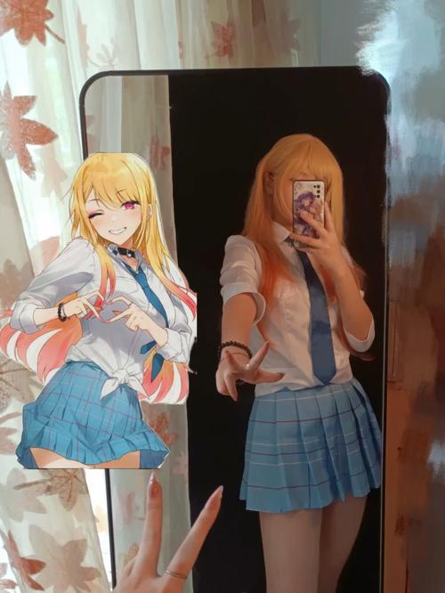 妻子Cosplay指导汉化版下载：新手入门教学