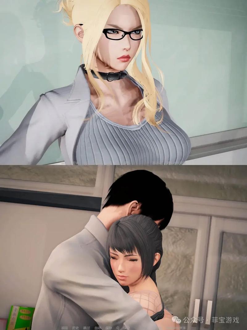 想玩堕落少女汉化版？这里提供安全下载链接