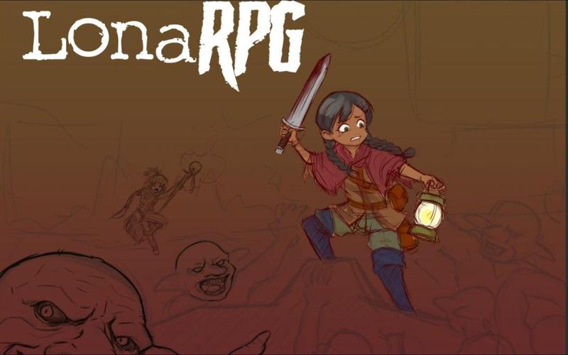 寻找洛娜的世界游戏官网？这里有你想要的！