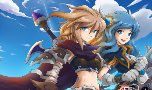 想玩种付勇者传？安卓下载方法都在这里！