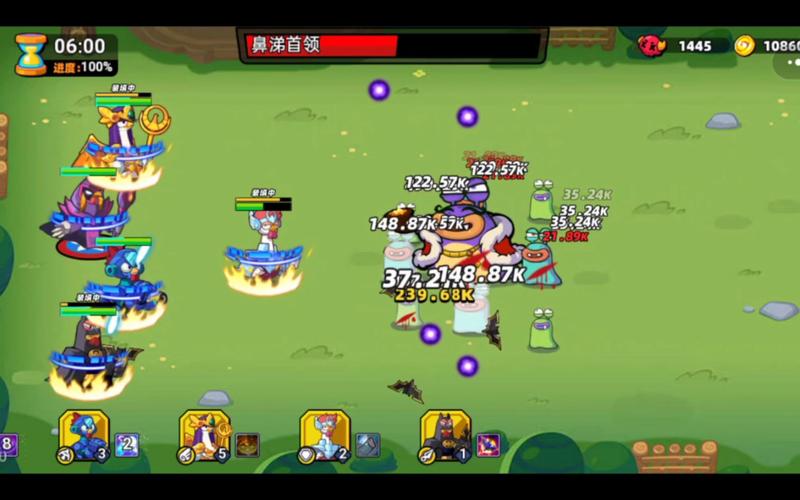 安卓小鸡游戏大全:最好玩的小鸡游戏推荐