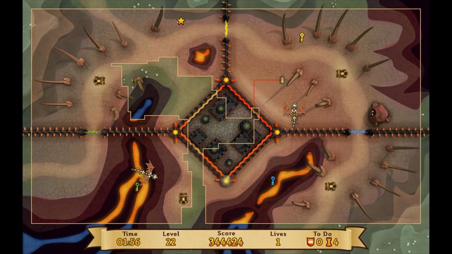 诱惑城堡版本大全:从旧版到最新版,全面了解游戏进化