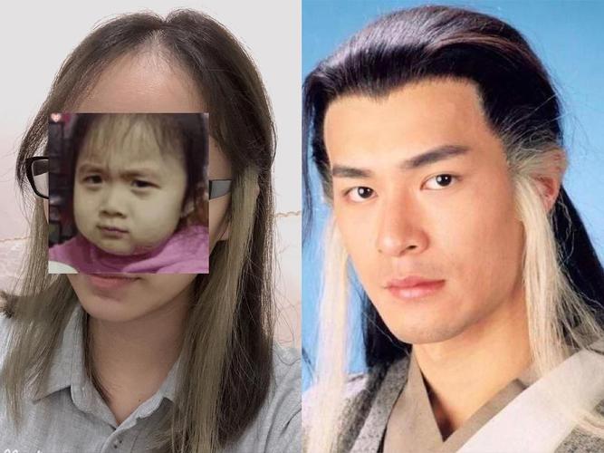 教妻子玩杨过COSPLAY游戏：简单易懂的指导教程