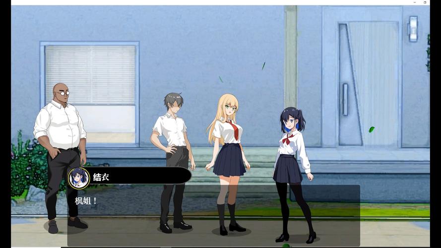 NTR办公室绅士游戏推荐：让人心跳加速的背德之恋