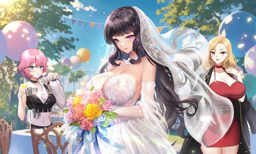 爱与生活游戏：幸运老师下载地址分享及游戏玩法介绍