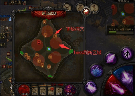 活力8.6.1汉化版游戏攻略：进阶玩法及经验总结