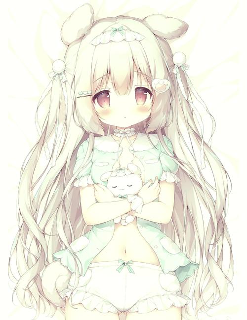 寻找治愈系游戏？兽耳少女治疗游戏攻略