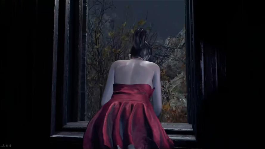 热妻阿什莉安卓汉化版:沉浸式游戏体验分享