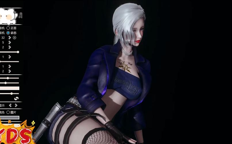 甜心选择2琦玉MOD：琦玉老师版恋爱养成游戏详解