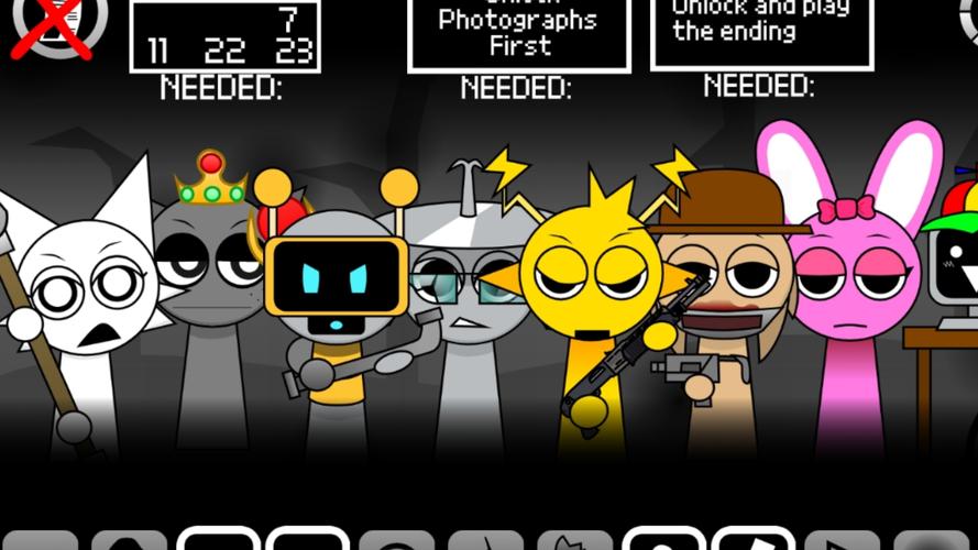 腐败的生活游戏下载地址大全，快速上手