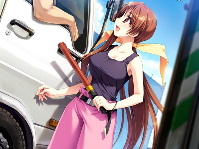 我的巨汝女友版本大全:有哪些版本?哪个最好看?