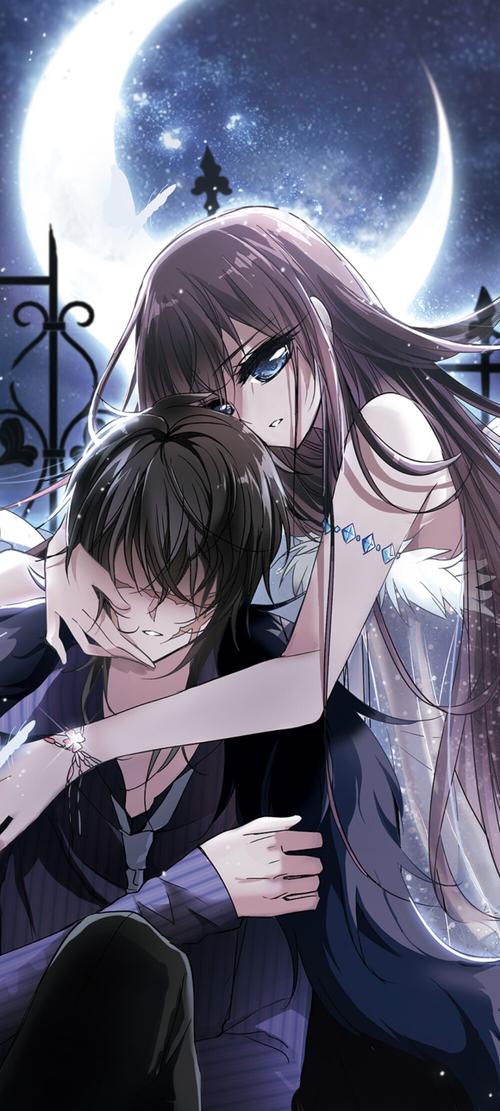 血族迷情安卓下载：沉浸式剧情，华丽视觉盛宴