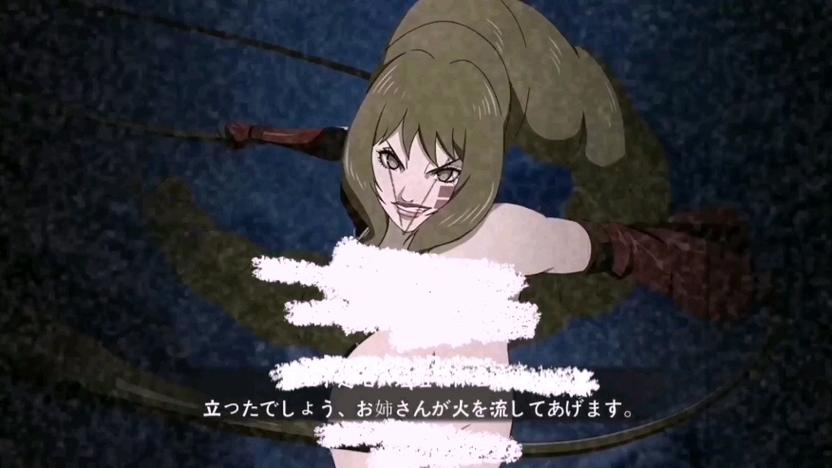 火影同人:忍者后宫第2章V2.00更新地址分享