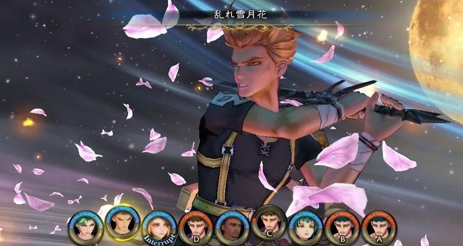 还在找雪月花V1.5安卓下载？这里有你想要的资源