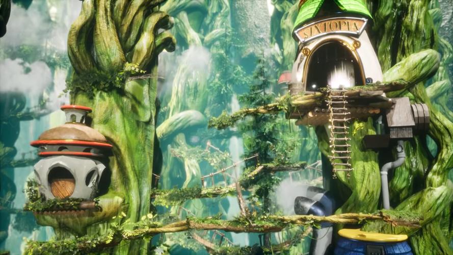 快速下载奥克伍德魔法学校汉化版：立即开始你的魔法冒险！