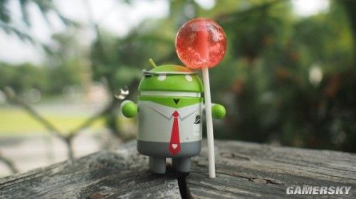 安卓系统棒棒糖夏天游戏，给你清凉一夏的甜蜜体验！