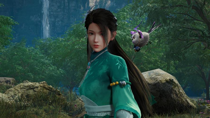 想玩仙剑7月清疏黑暗子秋？这里提供游戏下载！