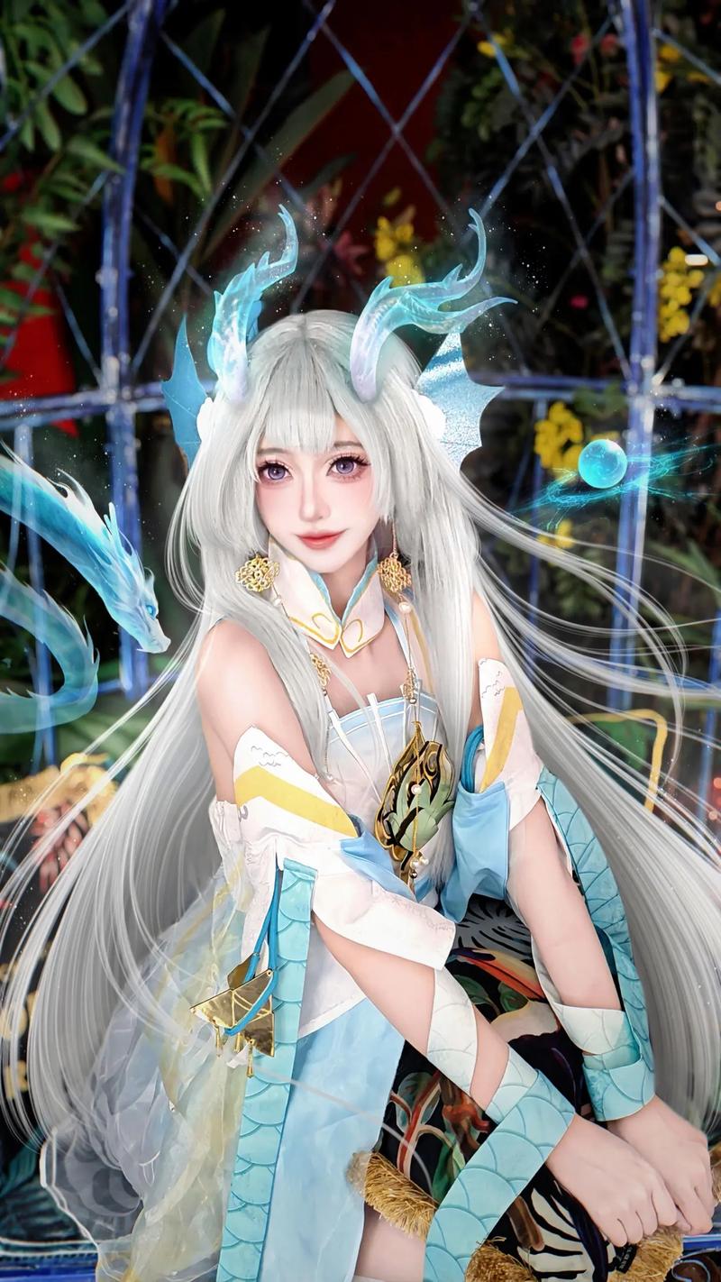 想教妻子cosplay？官方网站提供详细指导和素材