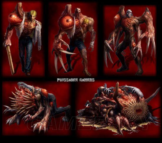 病毒危机Z:所有版本对比,哪个更值得玩?