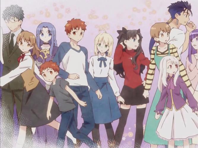 卫宫的圣诞节：全剧情流程及隐藏要素攻略