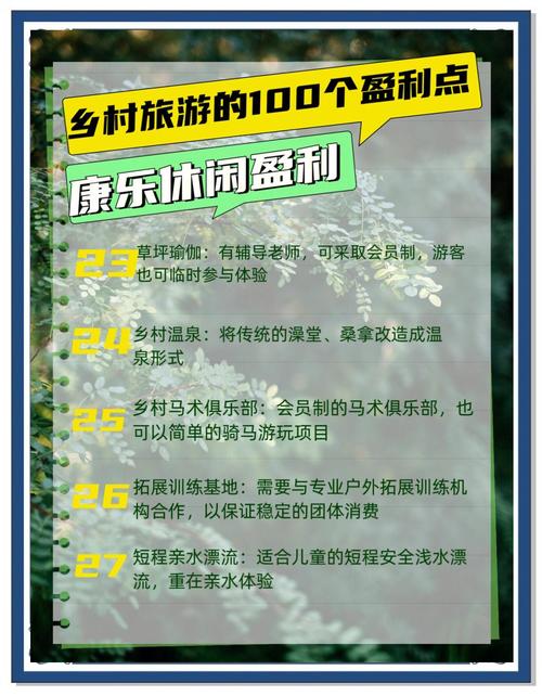 我的乡村生活游戏攻略：从新手到专家，轻松上手