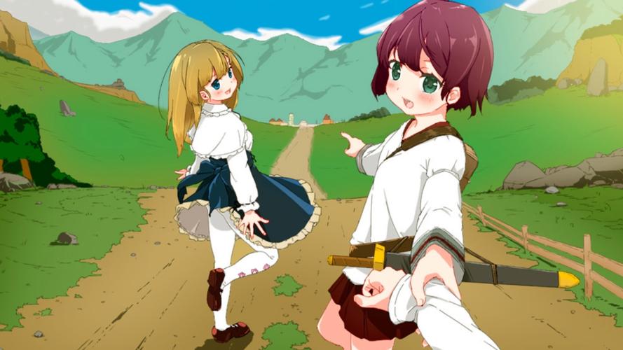 妹相随彩色版版本大全：PC、安卓、iOS全覆盖