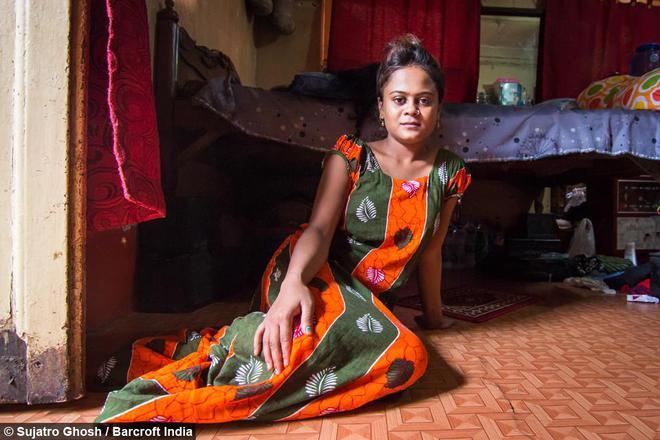 女朋友被拐卖到妓院，下载地址还原事件经过