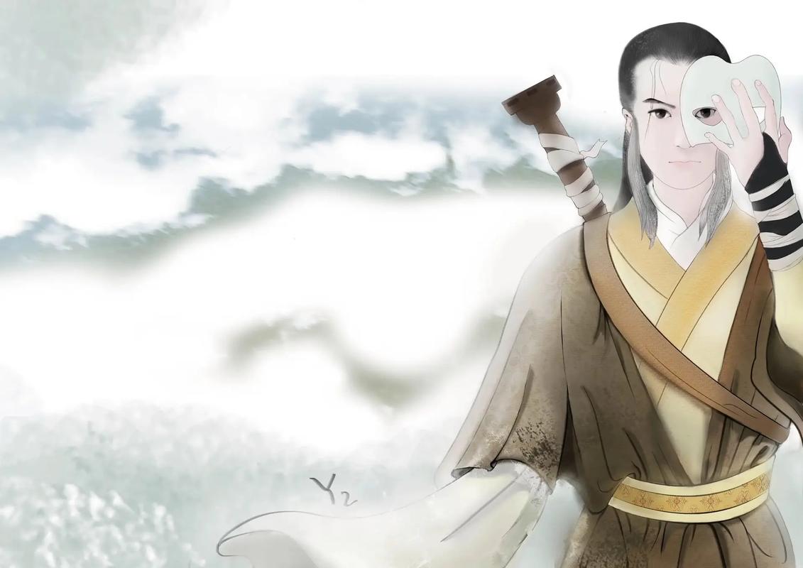 我和龙珠大冒险同人杨过游戏的奇妙冒险