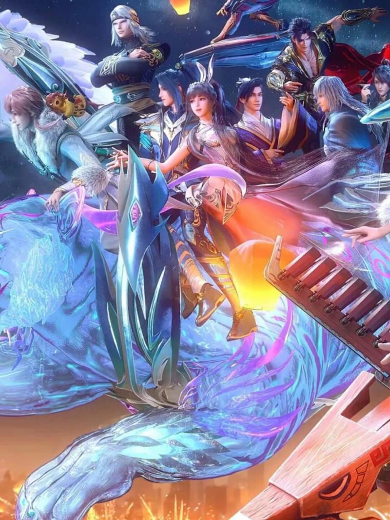 各大平台斗罗大陆版本大全:哪个版本最适合你?