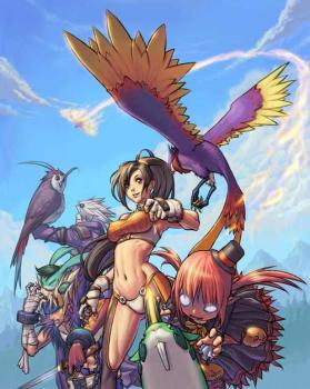 受诅咒的地下城游戏下载:纯洁圣女与邪恶魔物的对抗!