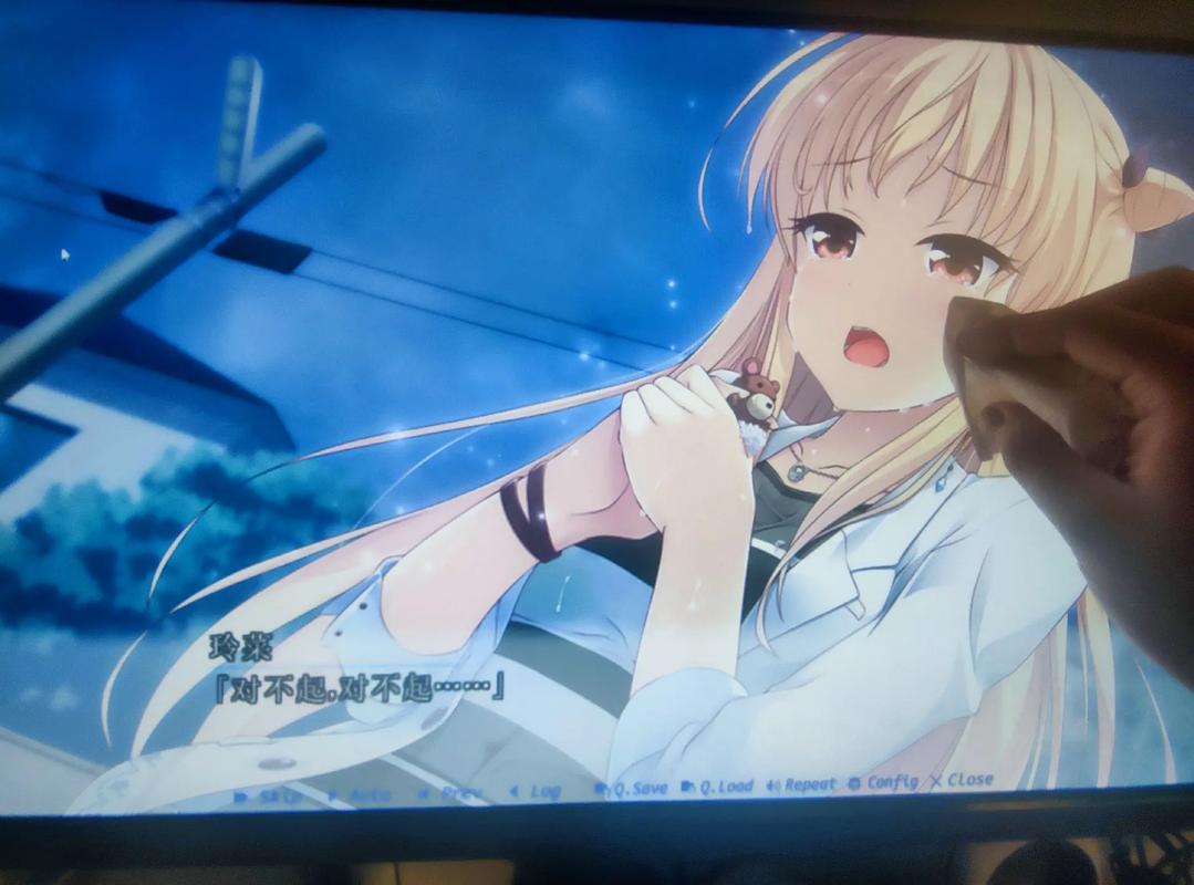 想知道MakingLovers汉化版更新了什么?快来看!