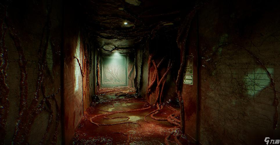 安卓版破碎的心灵下载:特殊能力,开放世界冒险