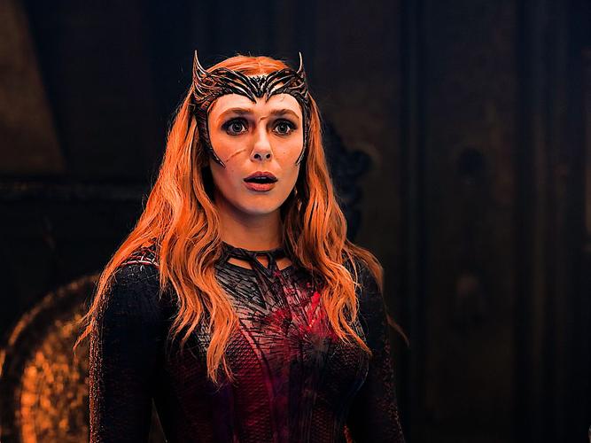 神奇女巫1最新版本体验：畅玩奇幻冒险之旅