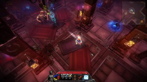 百度云盘分享The Heiress汉化版下载，免费畅玩