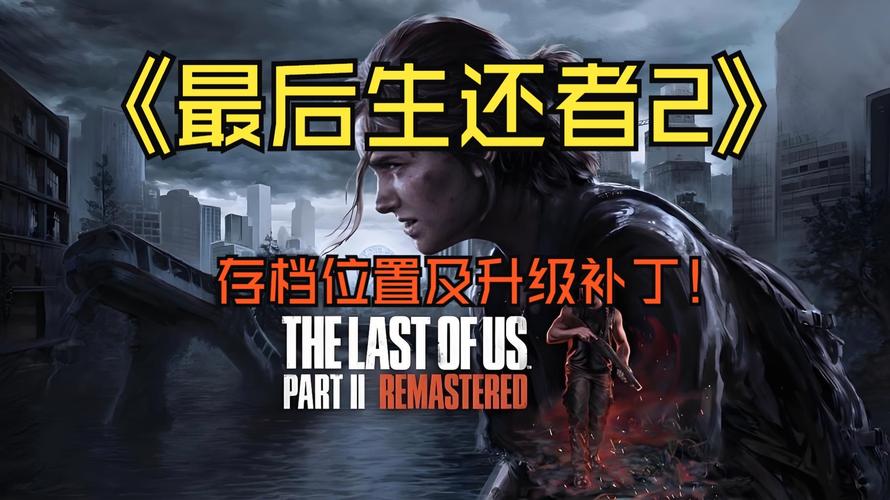 最后的生还者2更新地址：最新版本下载及安装教程