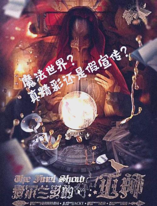 安卓游戏巫师的悖论:揭开神秘阴谋真相