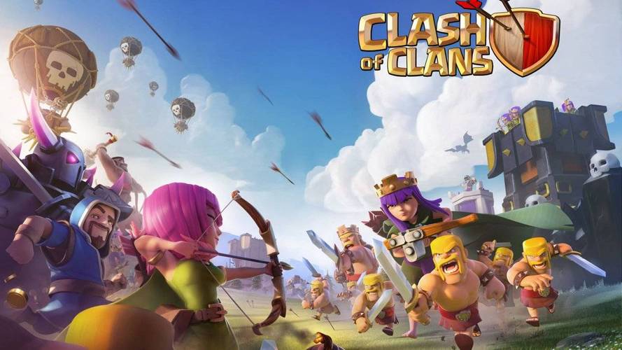 战争部落学院游戏下载地址:精美画面策略手游推荐