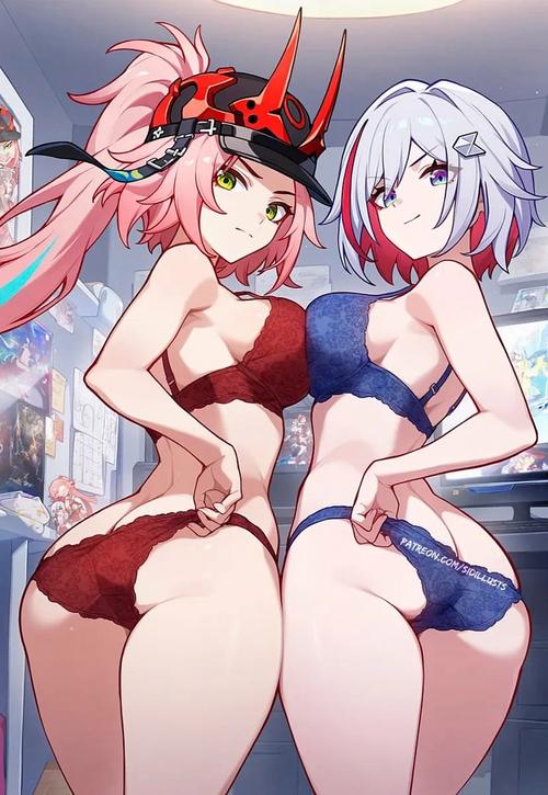 绅士游戏：被好色搭档抢走心爱孩子的无奈与反击