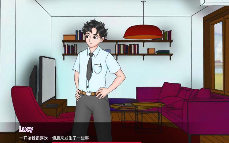 妈妈NTR安卓汉化版:刺激剧情等你体验