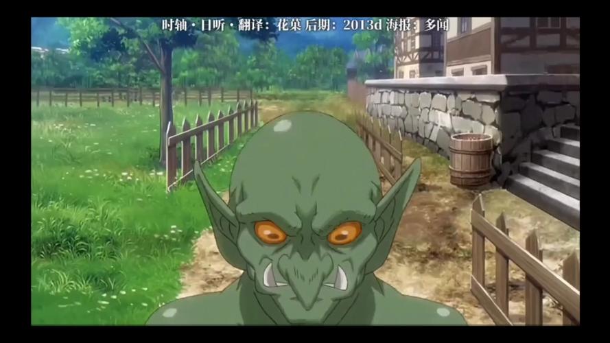 哥布林巢穴的一天绅士游戏剧情怎么样？深度体验分享！