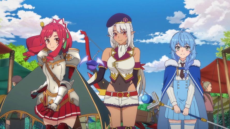 地下城与银魔之王：魔王继承者，等你来挑战迷宫深处秘密