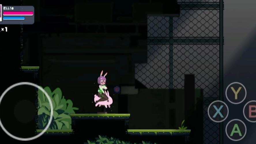 最新兔女郎的奇妙异星冒险下载地址：游戏下载安装教程